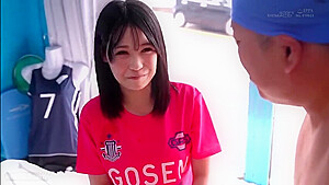 250103部活動帰りな美人とセクセクd1