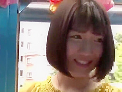 250117エッチなバイブの自動振動に悶絶j2