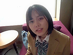 250405制服のニコちゃんをズコバコしたやつf