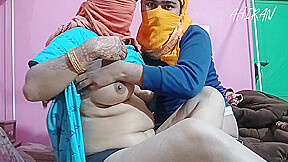 Aahana Ahiran Indian Sexy Women Big Ass & Vagina Fucking In Night