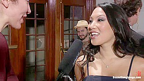 America’s Sweetheart: Blackmailed And Defiled Starring Asa Akira – Kink