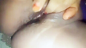 Bangla Desi Girl Beautiful Tits And Saved Pussy Fingering
