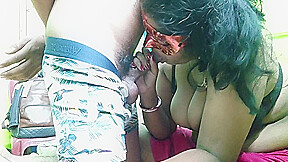 Bhabhi Oral