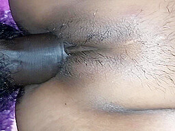 Deshi Bhabhi Black Pussy Dogy Style Fuck – Hindi Sex And Devar Bhabhi