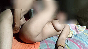 Desi Girl Taking Longer Than Expected Dick. Kiss With Boyfriend And Enjoy With Hindi Sex