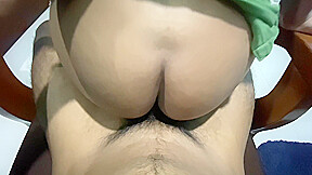 Desi Lovers Playing And Having Sex In Hostel Room Alone