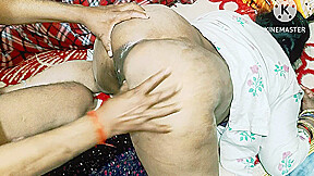 Desi Wife Neighbor Boy