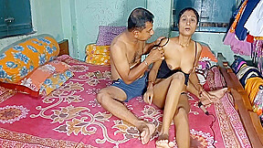 Devar Bhabhi – Husband Fucked Pinki In The Bedroom While Everybody Was At Home
