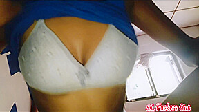 බඩ ඇතලම යවව Srilanka Chick Creampie – Sl Fuckers Hub
