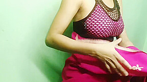 Hot Guys Fuck – Indian Village Chick Sex Fucking His First Time Role Play Hindi Video