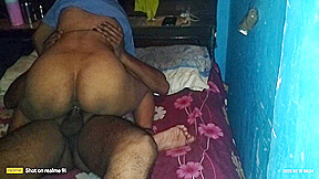 Hot Indian Bhabhi Bith
