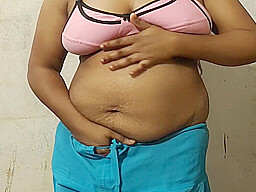 Indian Aunty