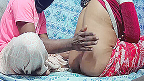 Indian Bahabi And Dewar Doggy Style Sex 2765