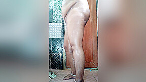 Indian Bhabhi Nude Birh Sceane In Birthroom