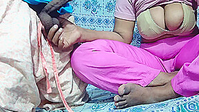Indian Dasi Bahabi And Dewar Sex In The Jungle Xnxx