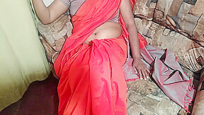 Indian Desi Bhabhi Dammi Eenjoing Her Self 18