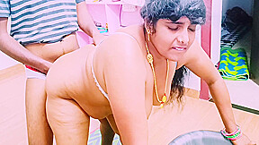 Indian Stepmom And Stepson Hardcore Fucking Telugu Dirty Talks