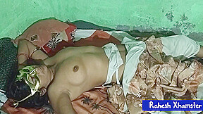 Indian Wife Pussy Licking Boobs Sucking And Fucked
