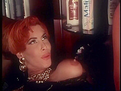 Milly D’abbraccio In A Unique