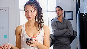 My Boyfriend Thinks Im Fucking The Coach – S1:E6 – Bruce Venture, Liz Jordan – Caughtmycoach