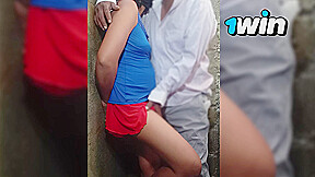Sri Lankan Outdoor Sex Video Of College Girl She Enjoyed His Dick Fucking Her Pussy Sinhala 2025 New