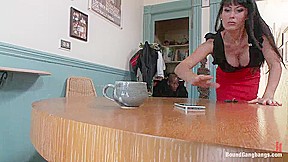 Stolen Goods – Featuring Eva Karera The Sexiest Milf Alive – Kink