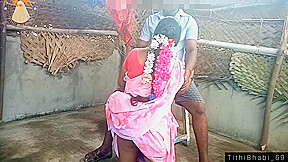 Village Maid Fucked By Her Owner At Home